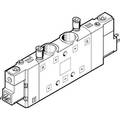 Festo Solenoid Valve CPE24-M3H-5JS-3/8 CPE24-M3H-5JS-3/8